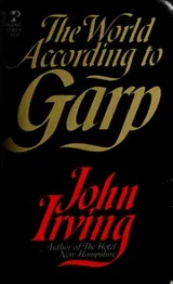 Cover of The world according to Garp