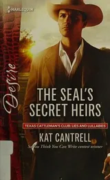 Cover of SEAL's Secret Heirs