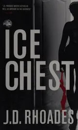 Cover of Ice Chest