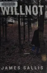 Cover of Willnot