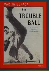 Cover of Trouble Ball
