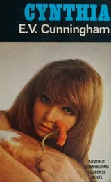 Cover of Cynthia