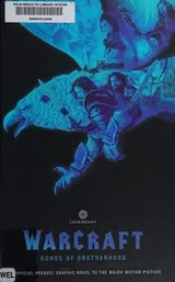 Cover of Warcraft