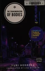 Cover of The Transmigration of Bodies