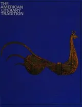 Cover of American Literary Tradition, 1607-1899