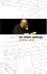 Cover of The Hilbert Challenge