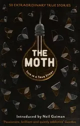 Cover of Moth