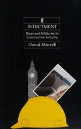 Cover of Indictment