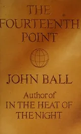 Cover of The fourteenth point