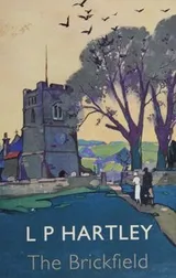 Cover of Brickfield