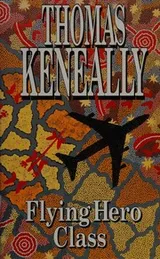 Cover of Flying hero class