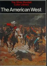 Cover of The American West