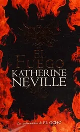 Cover of El fuego