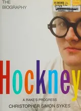 Cover of Hockney