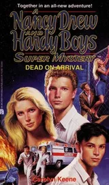 Cover of Dead on Arrival