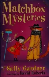 Cover of Matchbox Mysteries