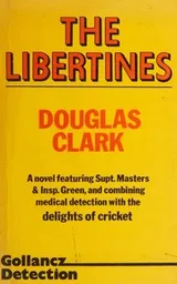 Cover of The Libertines
