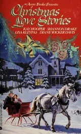Cover of Avon Books Presents Christmas Love Stories