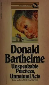 Cover of UNSPEAK PRACTICES
