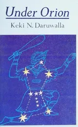 Cover of Under Orion