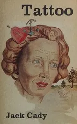 Cover of Tattoo