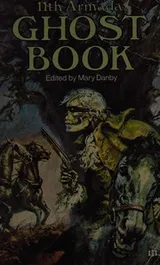 Cover of The Eleventh Armada Ghost Book