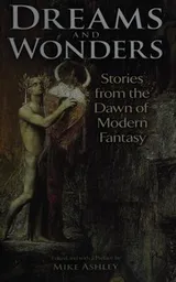Cover of Dreams and wonders