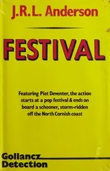 Cover of Festival