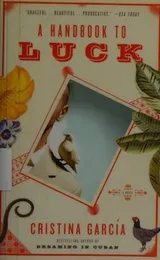 Cover of A Handbook to Luck (Vintage Contemporaries)