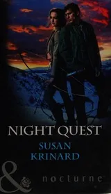 Cover of Night Quest