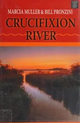 Cover of Crucifixion river