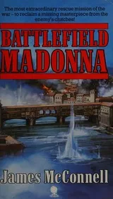 Cover of Battlefield Madonna