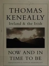 Cover of Now and in time to be