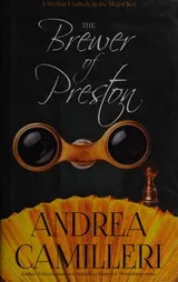 Cover of Brewer of Preston