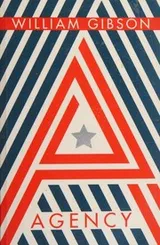 Cover of Agency