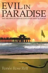 Cover of Evil In Paradise