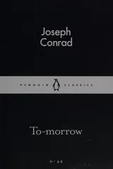 Cover of To-Morrow