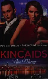 Cover of New Money