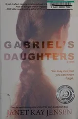 Cover of Gabriel's daughters