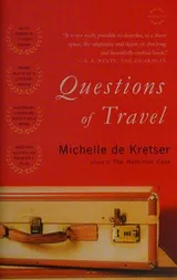 Cover of Questions of Travel