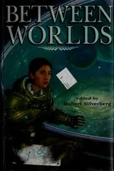 Cover of Between Worlds