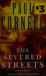 Cover of Severed Streets