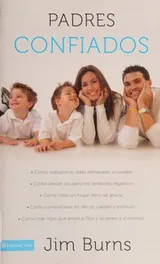 Cover of Padres confiados