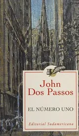 Cover of El numero uno