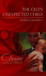 Cover of Ceo's Unexpected Child