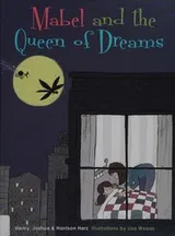 Cover of Mabel and the Queen of Dreams