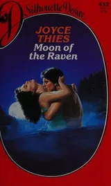 Cover of Moon Of The Raven
