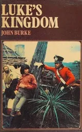 Cover of Luke's Kingdom