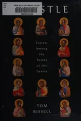 Cover of Apostle