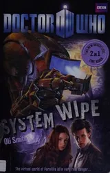 Cover of System Wipe